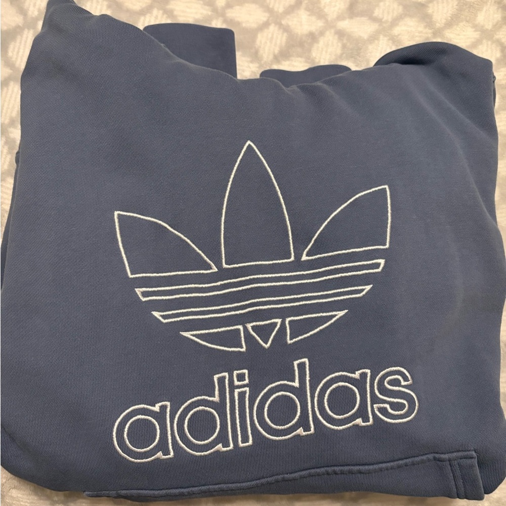 Adidas Men’s Hoodie